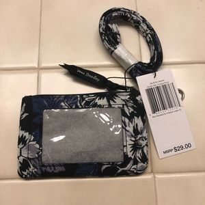 Vera Bradley Lanyard/ID holds